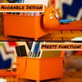 thumbnail image 5 of Made Easy Kit Desk Organizer, with Module Compartments, 5 of 6