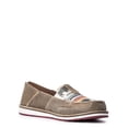 thumbnail image 4 of Ariat Cruiser Shoe Natural Taupe, 4 of 6