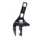 thumbnail image 3 of Llave ajustable Universal multifunción Llave abierta grande para tubo de fregadero con tuerca Sywqhk Para estrenar, 3 of 7