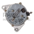 thumbnail image 3 of Fits 2001-2004 Jeep Grand Cherokee Remy International Alternator/Generator 12614 Alternator/Generator; Premium Remanufactured; OE Replacement; Alternator, 3 of 4