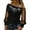 Black, variant on Womens Athletic Tops Women Solid Shirt Workout Clothes Women Shirts Short Sleeve Tops for Summer Womens Graphic Long Sleeve T Shirts Compression Shirt Long Short T Tech Black XL
