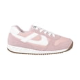 thumbnail image 2 of TENIS PANAM NIÑA 117240013 TEXTIL ROSA 17-21, 2 of 4