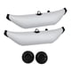 thumbnail image 1 of Estabilizadores Inflables para Pesca en Canoa de Kayak de PVC Kusrkot, 1 of 8