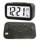 thumbnail image 3 of Reloj Despertador Digital con Pantalla LED, Despertador Electronico con Función , Temperatura, 12/24 H, Fecha, Reloj de Alarma Digital para Dormir, Mesilla, Dormitorio, Cocina, Oficina Shuxiu Wang 9024719186436, 3 of 5