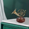 thumbnail image 3 of Caja de Música Perfecl de Instrumentos Musicales Clásicos 15x9.3x14CM, 3 of 7