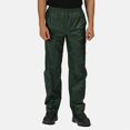 thumbnail image 3 of Regatta Pro Mens Packaway Waterproof Breathable Overtrousers, 3 of 3