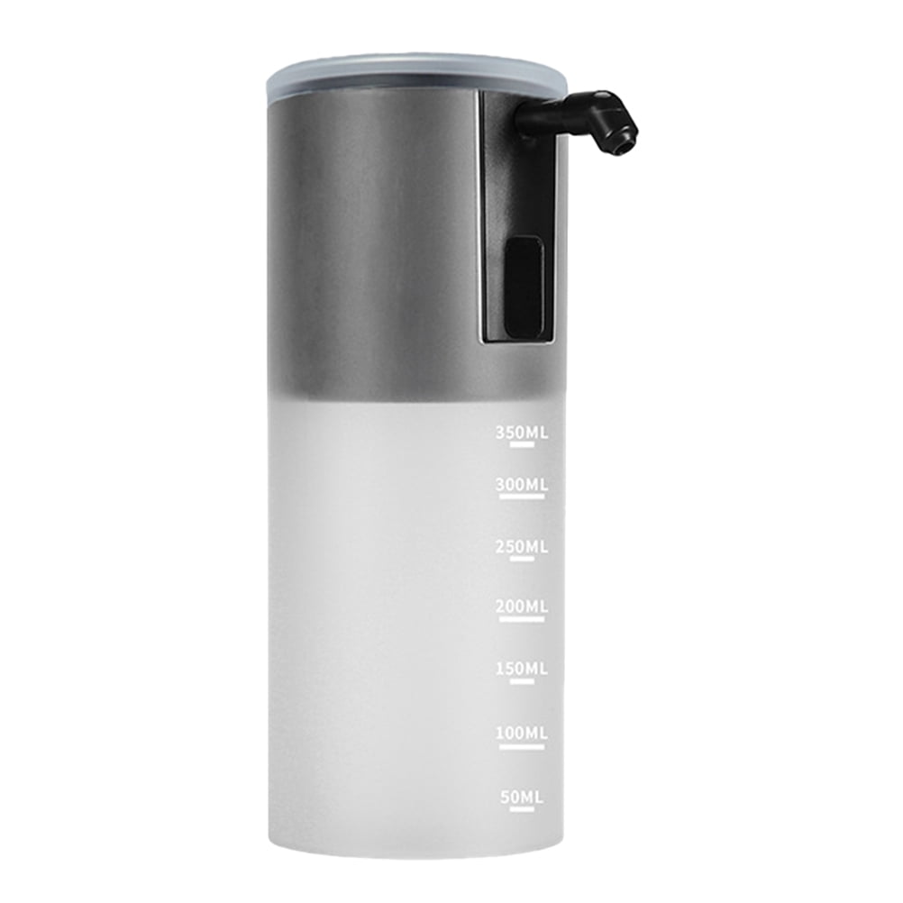 Automatic Soap Dispenser Hands Free Foaming Soap Dispenser for Bathroom