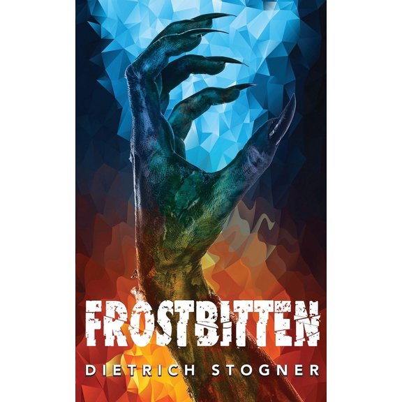Frostbitten, (Paperback)