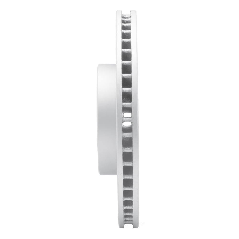 Dynamic Friction Company 830-76068L DFC Geoperformance Rotor - Drilled and Slotted