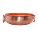thumbnail image 1 of Olla caliente para restaurante, hogar, camping, ollas calientes de cobre, olla para fideos, calentamiento rápido 2 34cm, 1 of 9