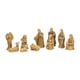 thumbnail image 1 of Figuras Religiosas Estatua Escultura Decoración Perfecl, 1 of 6