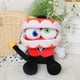 thumbnail image 5 of The Amazing Digital Circus Gummigoo Plush Toy Digital Circus 2 Gangle Zooble Caine Jax Ponmi Pomny Clown Hare Jackson, 5 of 5