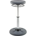 thumbnail image 2 of Chaise Ajustable pour Enfants 15.5-21.5 Po Gris, 2 of 5