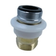 thumbnail image 1 of simhoa Dishwasher Faucet Adapter Portable Attachment Sink Faucet Quick Connector Short, 1 of 8