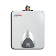 Wai Wela WM-1.0 Mini Tank Water Heater, 1 Gallon