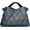 Grey, variant on Kukuzhu Hobo Bags for Women Large Puffy Tote Bags Quilted Down Cotton Satchels Rhomboid Shoulder Crossbody Bags