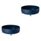 thumbnail image 1 of Bearachild Rotating Spice Rack Organizer Storage for Bedroom Pantry Vanity Type1 NO1, 1 of 1