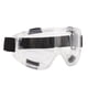thumbnail image 5 of Gafas protectoras,Gafas de seguridad Gafas protectoras de protección ocular contra impactos Gafas de protección laboral Diseño fácil de usar, 5 of 8