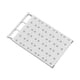 thumbnail image 4 of Divisor expandible multifuncional ajustable para cajones, organizador y separador. 35cmx60cm, 4 of 9