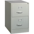thumbnail image 4 of 2-Drawer Commercial Legal Size File Cabinet Finish: Light Gray, 4 of 6