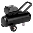 thumbnail image 2 of VGEBY RC Simulation Air Pump, Stable Performance Simulation Air Pump, For Toy Car TRX4 90046 D90 CC01 1/10 RC Car RC Car Model RC Car, 2 of 8