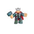 thumbnail image 2 of Heroes of Goo Jit Zu Marvel Series 3 Heroes Random Figure, 2 of 3