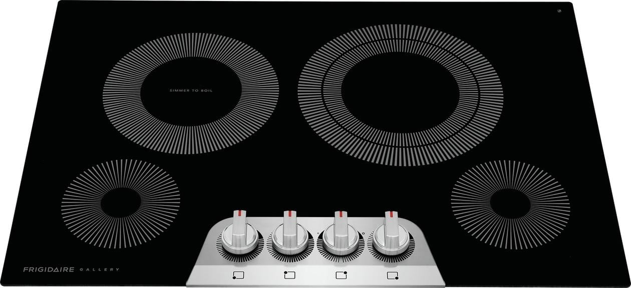 Frigidaire Gallery 30" Electric Cooktop