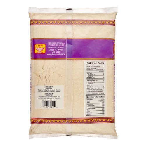 Gram Flour Walmart