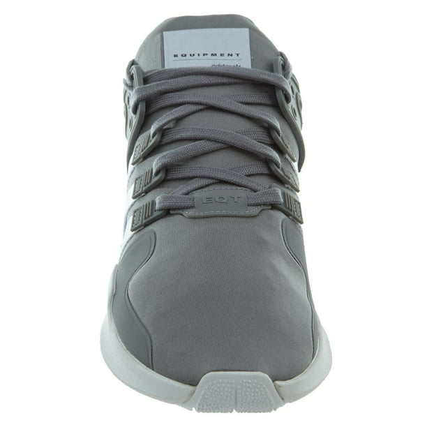 Tenis Adidas EQT Suport Adv Hombres Casual Deportivo gris 29.5 Adidas B37355 Bodega Aurrera en linea