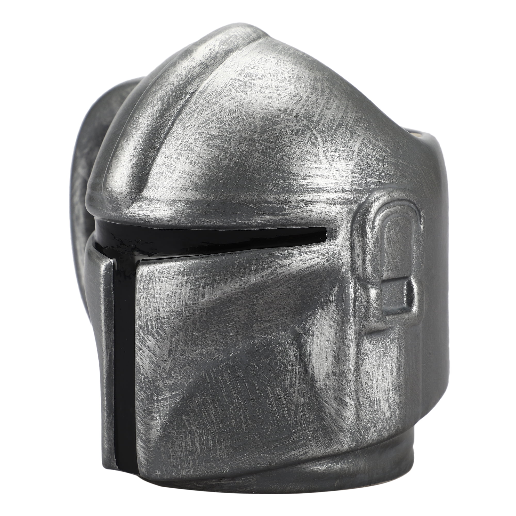 Zak Star Wars 818276 The Mandalorian Helmet Sculpted