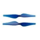 thumbnail image 3 of Set de 20 Piezas Prop para Piezas de respaldo DIY Zulema Azul DJI Tello Propeller, 3 of 8