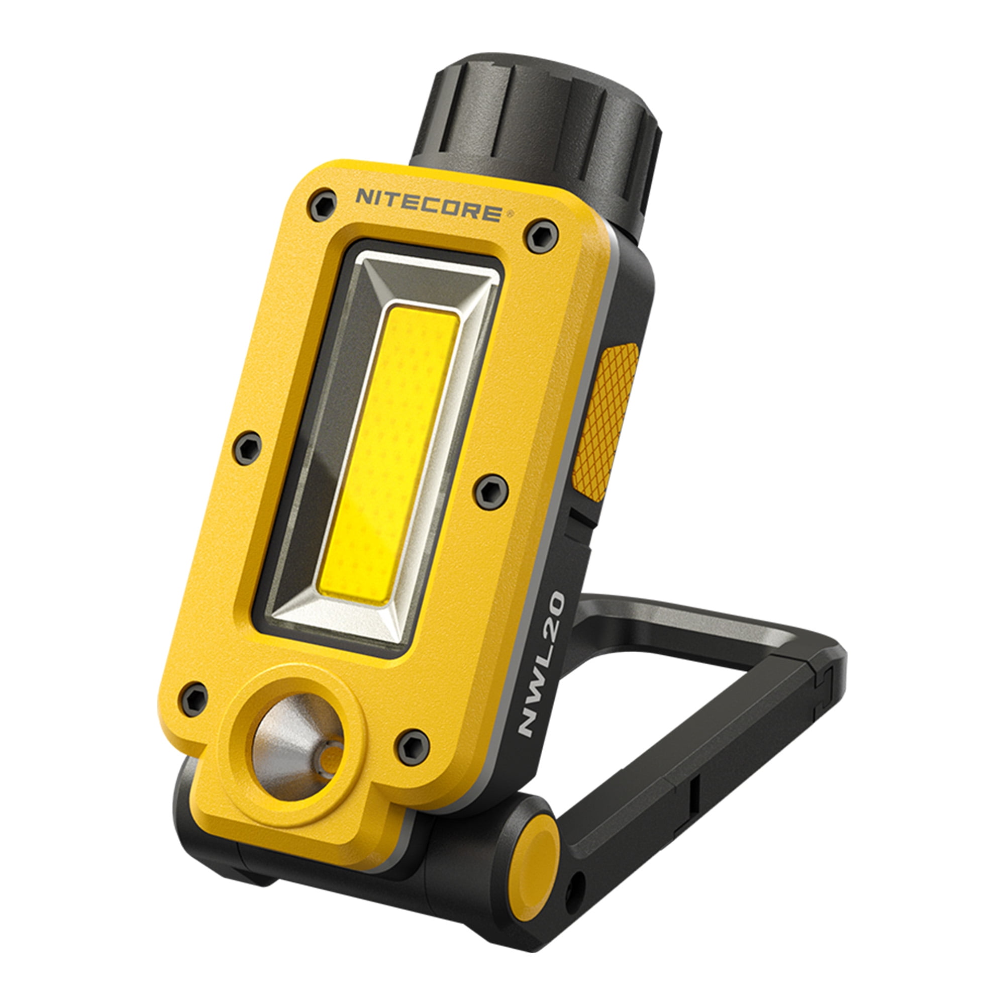 Designers Edge L835 150W Portable Halogen Clamp Light - Walmart.com