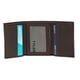 thumbnail image 3 of Cartera Caballero Tyler AX51-1 Cafe Tyler AX51-1 Cartera., 3 of 4