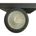 thumbnail image 5 of Nuvo Lighting - 10W 1 LED Large Up or Down Outdoor Wall Sconce in Utility, 5 of 11