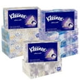 thumbnail image 4 of Kleenex Ultra Soft Facial Tissues, 8 Flat Boxes (Packaging May Vary.), 4 of 6