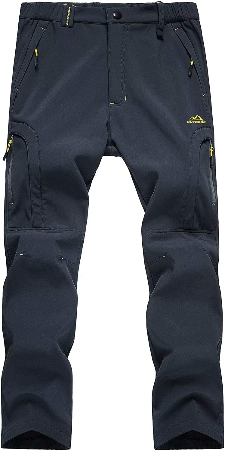 magcomsen men's winter snow pants