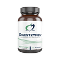 thumbnail image 1 of Suplemento para la salud Digestiva Designs For Health | Digestzymes Enzimas digestivas con Betaína HCl (Betaína Clorhidrato de Betaína) 60 cápsulas., 1 of 2