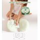 thumbnail image 4 of Almohada de embarazo Oternal para mujeres embarazadas con funda, 4 of 7
