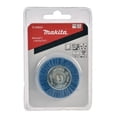 thumbnail image 2 of Carda Circular Nylon 2 PuLG G.240 Zanco 1/4  Makita D45624 Makita D45624, 2 of 4