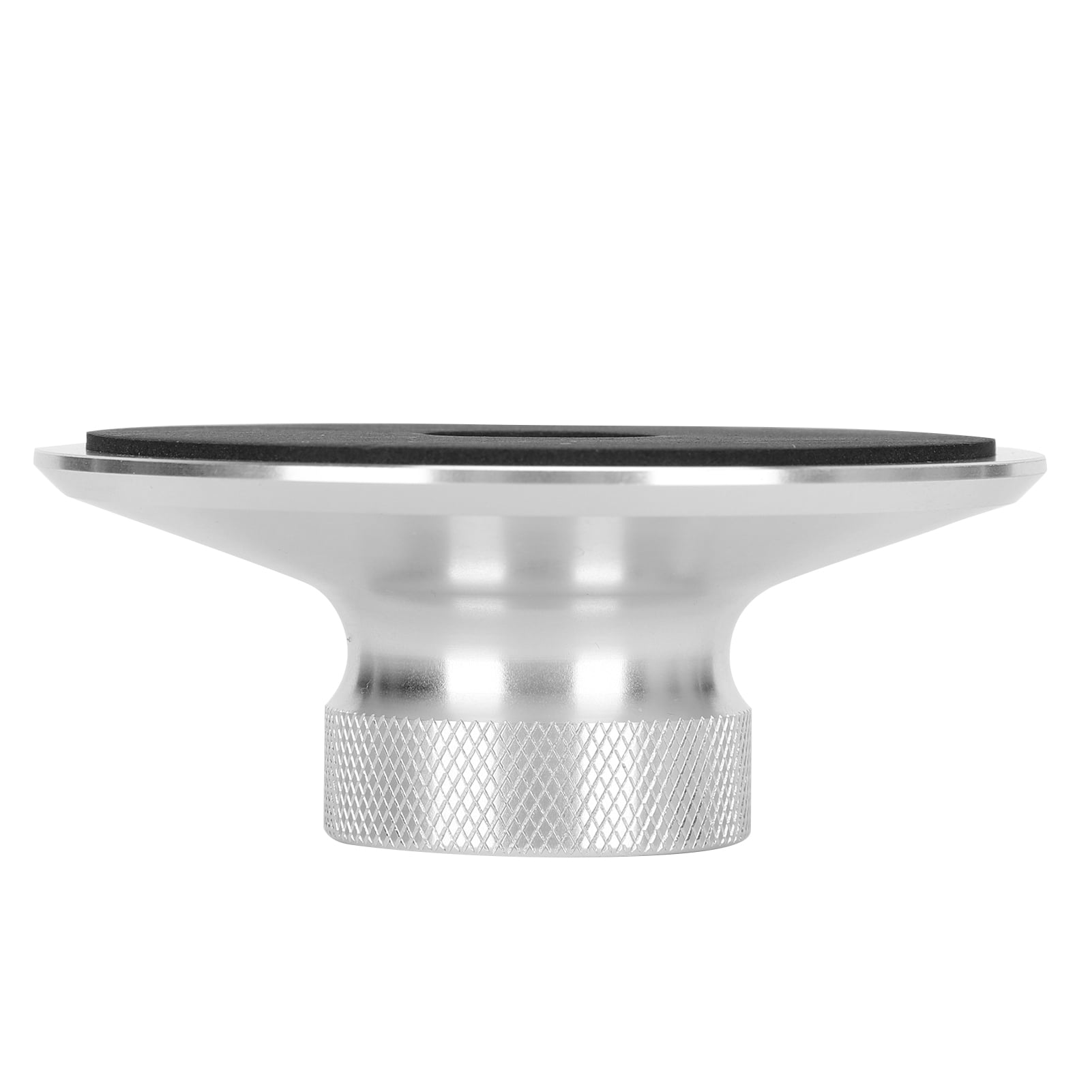 Record Stabilizer, Turntable Reduce Vibration Shakeproof Record Weight