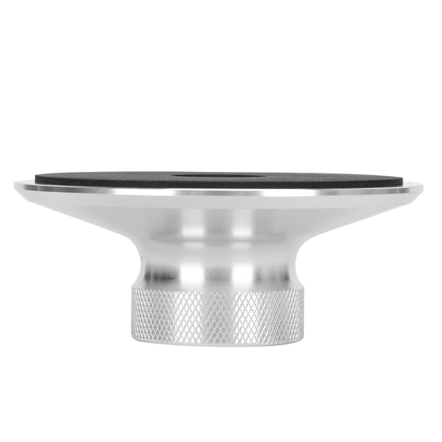 Herwey LP120B Turntable Disc Clamp Alloy Stabilizer Record Weight For Vinyl Player