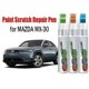 thumbnail image 2 of Car Paint Scratch Repair Touch-up Pen For Mazda Mx-30 Paint Scratch Remover Car Paint Care Accessories, 2 of 5