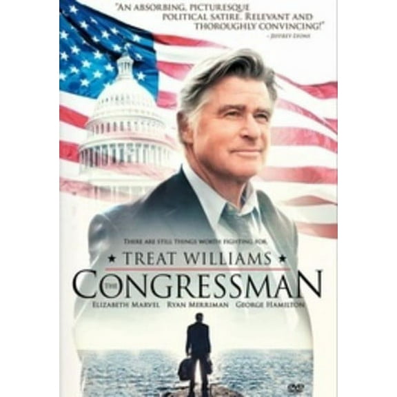 The Congressman (DVD)