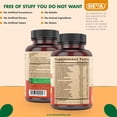 thumbnail image 5 of Deva Nutrition Multivitamin & Mineral Supplement, One Daily, 90 Coated Tablets, 5 of 5