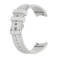 thumbnail image 1 of Oliegs Heated Blanket Premium Silicone Sports Sweat Proof Solid Color Watch Band With Convenient Adjustment And Wide Compatibility Compatible With Smartwatch Chocolate, 1 of 5
