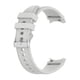 thumbnail image 2 of Pulsera de silicona deportiva de color sólido a prueba de sudor con ajuste cómodo y amplia compatibilidad compatible con Smartwatch, 2 of 6