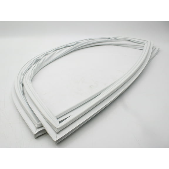 WR14X29359 GE Fresh Food Door Gasket White OEM WR14X29359
