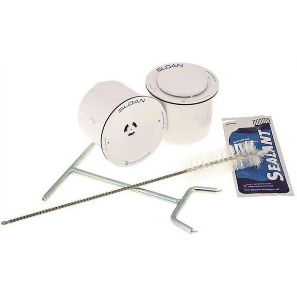 Sloan Valve 1001556 Waterfree Urinal Cartridge Walmart.ca