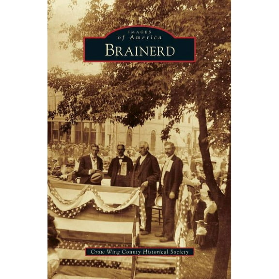 Brainerd (Hardcover)