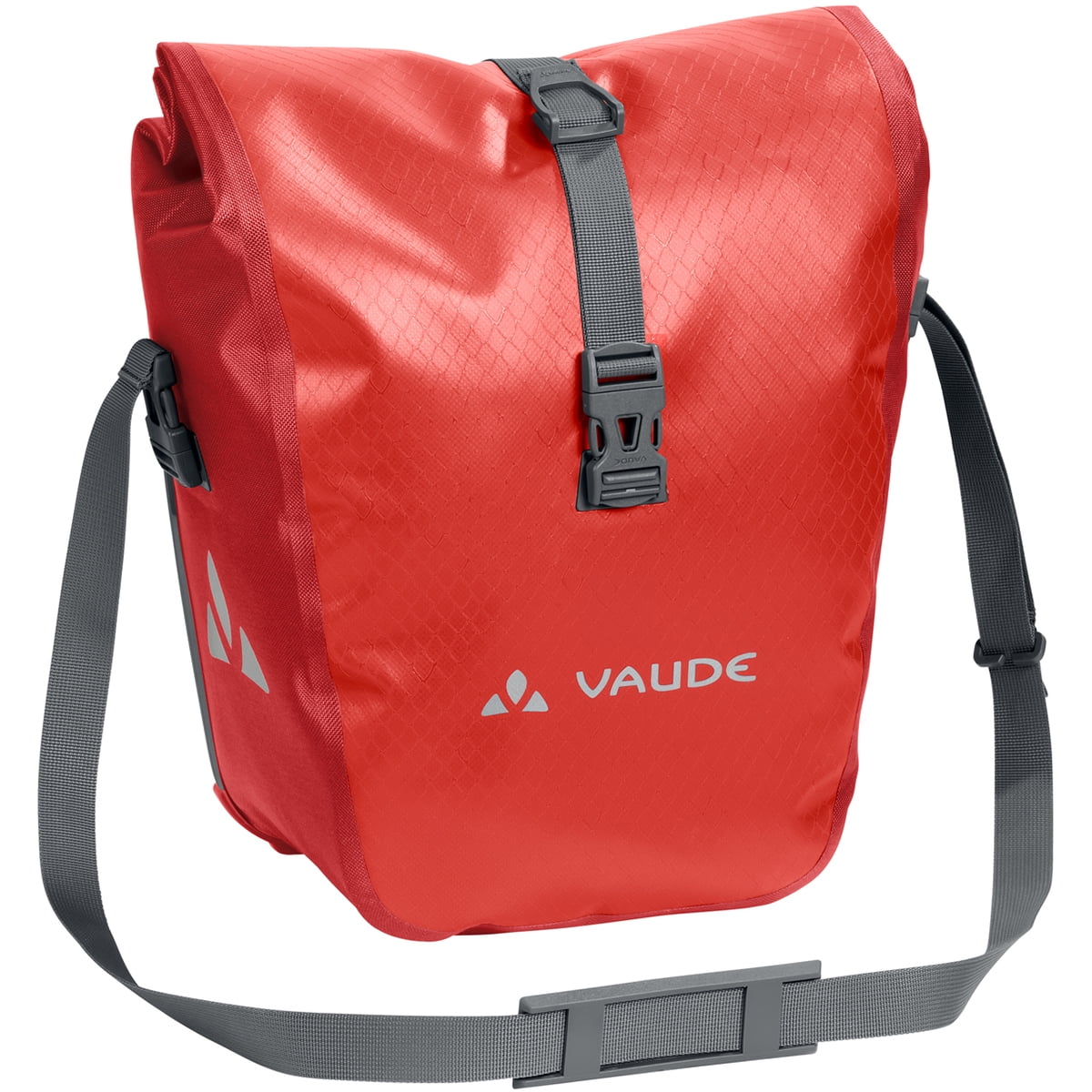 vaude cycle 28 backpack panniers